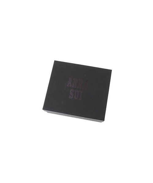 ANNA SUI（アナスイ）の「ビーハート 二つ折り財布（）」 - WEAR