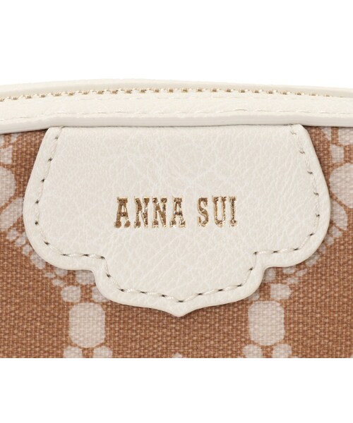 ANNA SUI ビーハート バッグ 【公式通販】