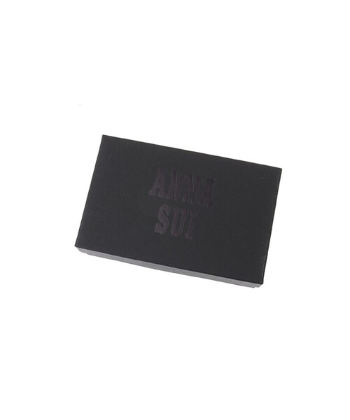 ANNA SUI（アナスイ）の「ハッピーチャーム マルチケース（月