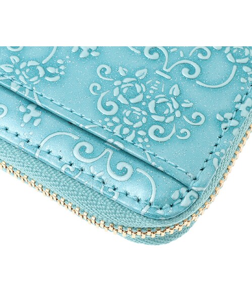 ANNA SUI（アナスイ）の「ハッピーチャーム マルチケース（月