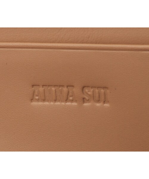 ANNA SUI（アナスイ）の「ハッピーチャーム マルチケース（月