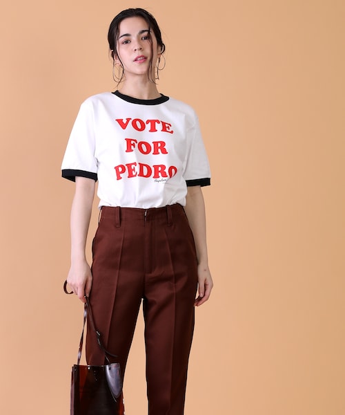 pedro tシャツ Pedro Tシャツ アユニ・D Yahoo フリマ 旧PayPayフリマ