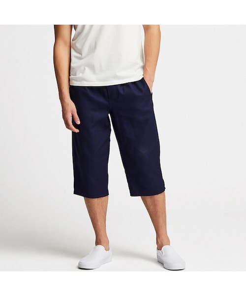 ユニクロ ユニクロ の ステテコ 前開き ルームウェア パジャマ Wear