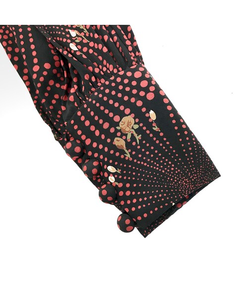 USED（ユーズド）の「fireworks setup dress（ワンピース・レディース・その他）」の6枚目の写真