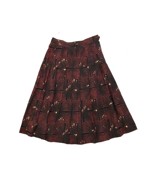 USED（ユーズド）の「fireworks setup dress（ワンピース・レディース・その他）」の10枚目の写真