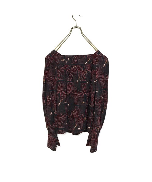 USED（ユーズド）の「fireworks setup dress（ワンピース・レディース・その他）」の4枚目の写真