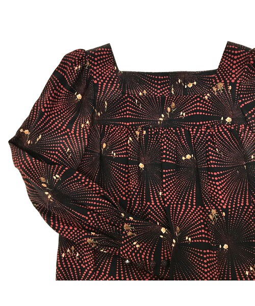 USED（ユーズド）の「fireworks setup dress（ワンピース・レディース・その他）」の8枚目の写真