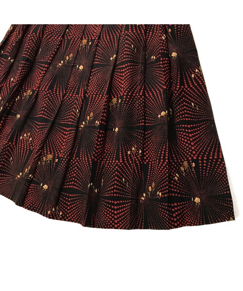 USED（ユーズド）の「fireworks setup dress（ワンピース・レディース・その他）」の11枚目の写真