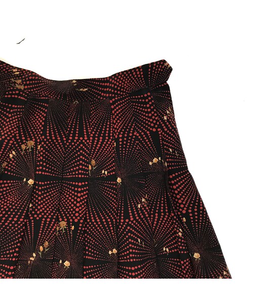 USED（ユーズド）の「fireworks setup dress（ワンピース・レディース・その他）」の12枚目の写真