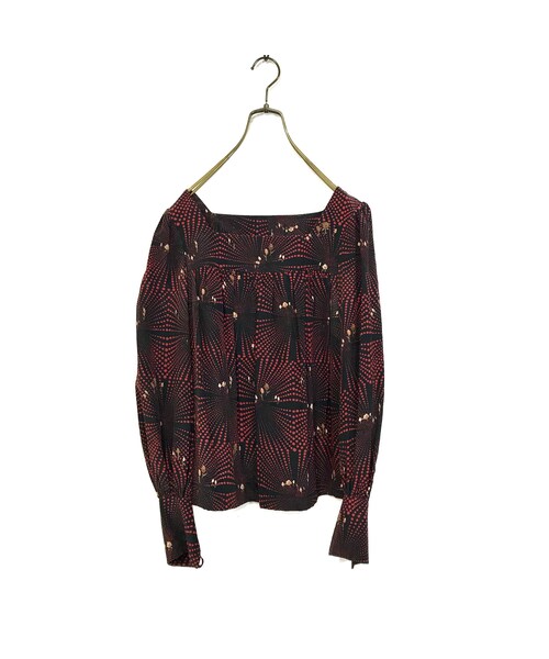 USED（ユーズド）の「fireworks setup dress（ワンピース・レディース・その他）」の5枚目の写真