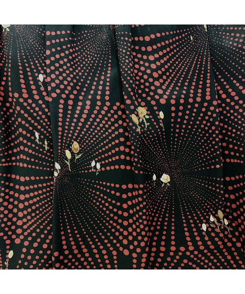 USED（ユーズド）の「fireworks setup dress（ワンピース・レディース・その他）」の9枚目の写真