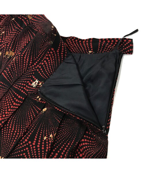 USED（ユーズド）の「fireworks setup dress（ワンピース・レディース・その他）」の13枚目の写真