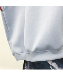 BALMUNG バルムング ビックセーラージャージ 白 BALMUNG バルムング】ビッグーセーラージャージ BLACK