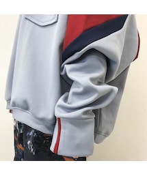 BALMUNG（バルムング）の「BALMUNG / ビッグセーラージャージ