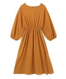 GRL | バックリボンワンピース(ワンピース)