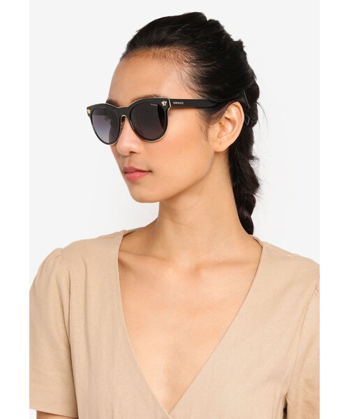 Versace,Versace VE2198 Sunglasses - WEAR
