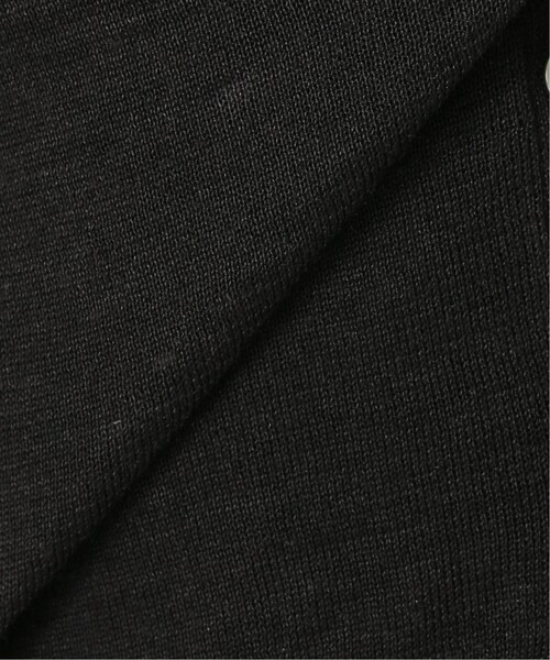 Spick & Span（スピックアンドスパン）の「麻クルーカーディガン
