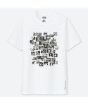 UNIQLO(ユニクロ)の「トップス(Tシャツ/カットソー)」