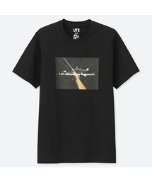 UNIQLO | 機動戦士ガンダム 40周年記念 グラフィックT（半袖）(Tシャツ/カットソー)