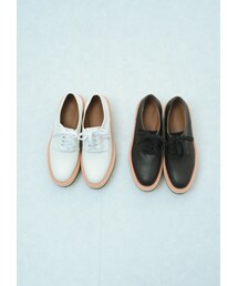 N WITH. | オックスフォードシューズ(その他シューズ)