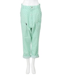 jevous enprie! | jevous enprie! / 【WEB別注】ポワポワニュー / パンツ(パンツ)