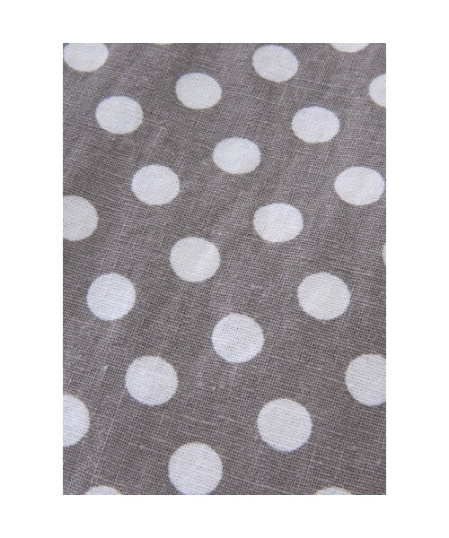 jevous enprie!（ジュヴゾンプリ）の「jevous enprie! / 【WEB別注】ポワポワニュー / パンツ（パンツ・レディース・light green(08)/blue(12)/navy(13)/gray(24)・0/01）」の6枚目の写真