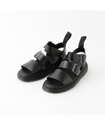 Dr. Martens | 【Dr.Martens】WOMEN サンダル GRYPHON(サンダル)