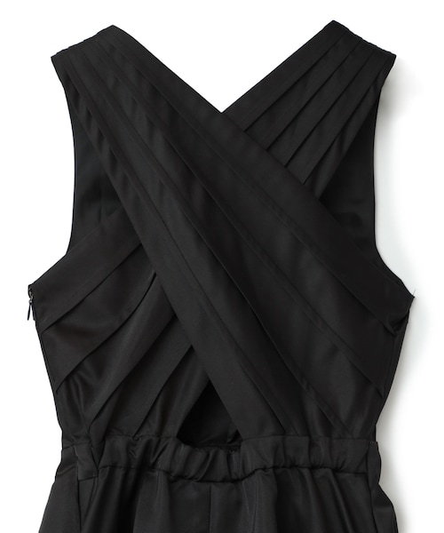 Ameri（アメリ）の「レディータックフレアドレス（）」 - WEAR 