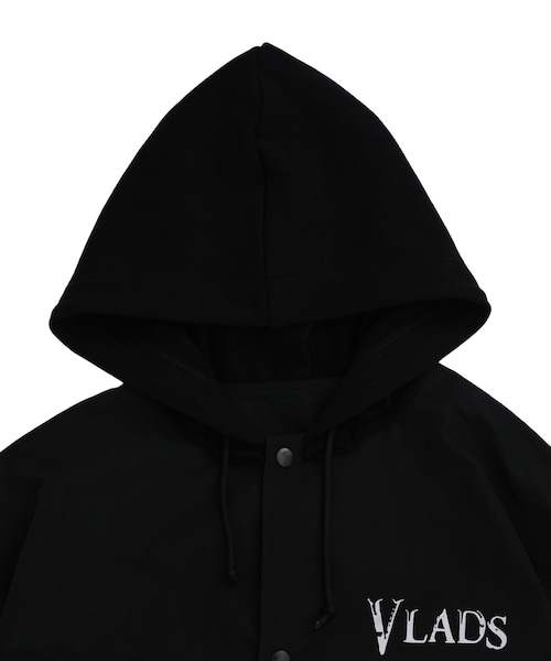 undercover /アンダーカバーVLADS フーデットコーチジャケット　2 UNDERCOVER（アンダーカバー）の「VLADSフーデットコーチ