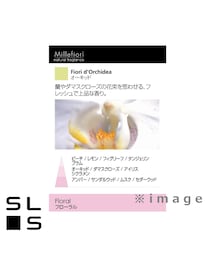 MillefioriARIA　ミッレフィオーリ　アリア　ディフューザーリフィル Amazon.co.jp: Millefiori プラグインディフューザー アリア