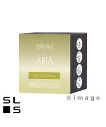 MillefioriARIA　ミッレフィオーリ　アリア　ディフューザーリフィル Amazon.co.jp: Millefiori [ARIA] フレグランスディフューザー