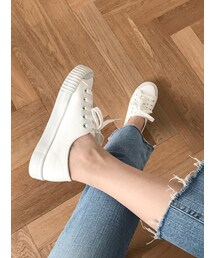 SAPPUN | Nafre(スニーカー)