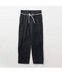 A(LeFRUDE)E | 【A(LeFRUDE)E】MEN ビッグタックパンツ(その他パンツ)