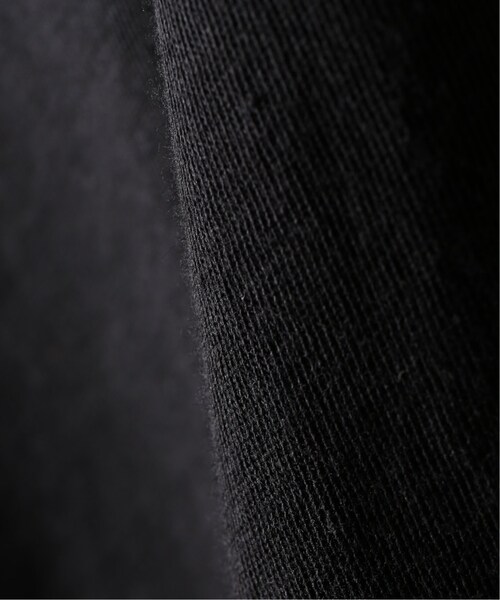 EDIFICE(エディフィス)の「ブラック(トップス・ブラック/3/在庫あり/4/5)」の22枚目の写真
