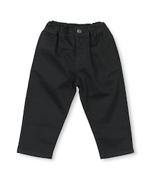 BRANSHES | ヘリンボン柄クロップドパンツ(その他パンツ)