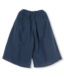 BRANSHES | ギャザー入りワイドパンツ(その他パンツ)