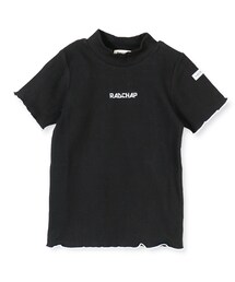 RADCHAP | テレコ半袖Tシャツ(Tシャツ/カットソー)