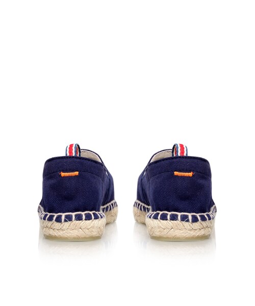 Castaner（カスタニエール）の「ONDA（シューズ・レディース・NAVY・36/37/38/39/40/41）」の3枚目の写真