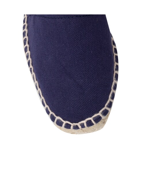 Castaner（カスタニエール）の「ONDA（シューズ・レディース・NAVY・36/37/38/39/40/41）」の4枚目の写真