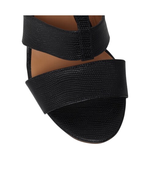 NINE WEST（ナインウエスト）の「JELANIE（シューズ・レディース・BLACK・36/37/38/39/40/41/42）」の4枚目の写真