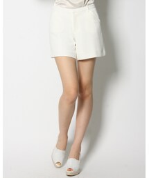 VICKY | ドビークロスショートパンツ(パンツ)