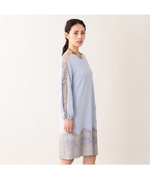 EPOCA（エポカ）の「フィオーレリバーレースコンビ（）」 - WEAR