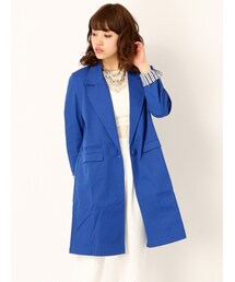 NOMINE | チェスターJK(ジャケット/アウター)