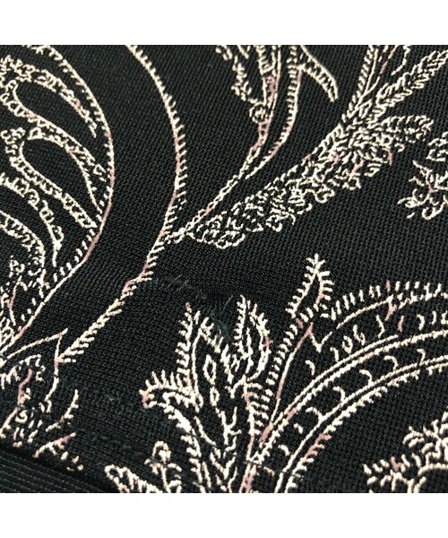 USED(ユーズド)の「Zentangle pattern(Tシャツ/カットソー・レディース・その他)」の10枚目の写真
