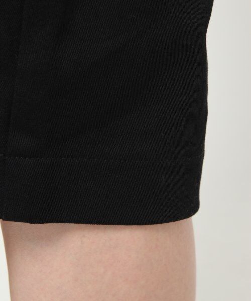 JEANASIS（ジーナシス）の「ミッドカーフペンシルスカート（スカート・レディース・アイボリー/ブラック/ネイビー・S/M）」の7枚目の写真