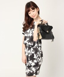 JEANASIS | ザツザイキリカエショルダー(バッグ)