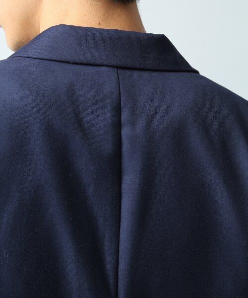 HARE（ハレ）の「7分袖テーラードジャケット（）」 - WEAR