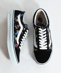 HARE | HARE×VANS/OLD SKOOL 別注スニーカー（MENS）(シューズ)