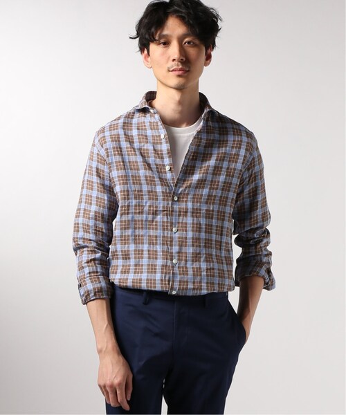 EDIFICE(エディフィス)の「ブラック A(トップス・ブラック A/S/在庫あり/M/L/XL/残り1点)」の2枚目の写真