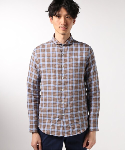 EDIFICE(エディフィス)の「ブラック A(トップス・ブラック A/S/在庫あり/M/L/XL/残り1点)」の8枚目の写真